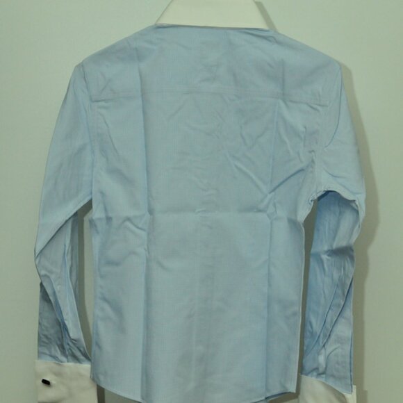 Brooks Brothers Women's French Cuff Shirt - Picture 2 of 4